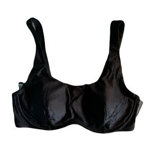 NWT PINK Victoria’s Secret Bikini top